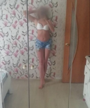 Анкета проститутки Кира - Фото 1, Мурсалимкино, 25 лет, №8390