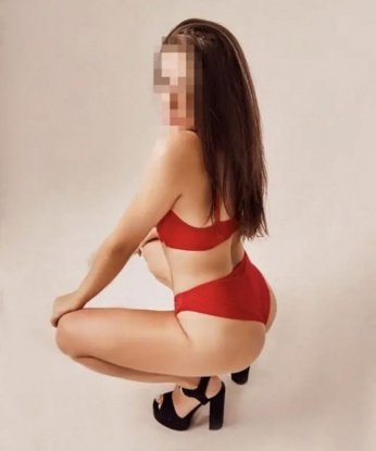 Анкета проститутки Людмила - Фото 1, Мурсалимкино, 20 лет, №9386